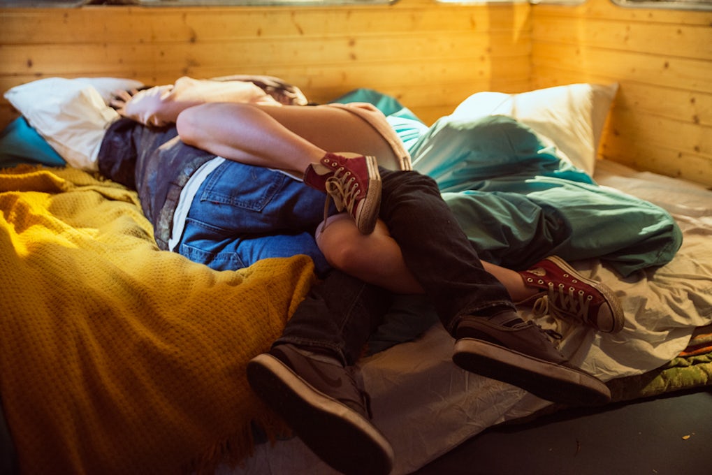 Tyler Nixon & Anya Olsen  - Porn Films & XXX Movies