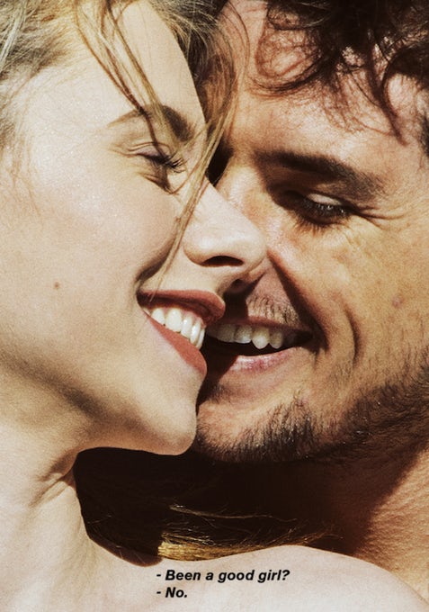 Tyler Nixon & Anya Olsen  - Porn Films & XXX Movies