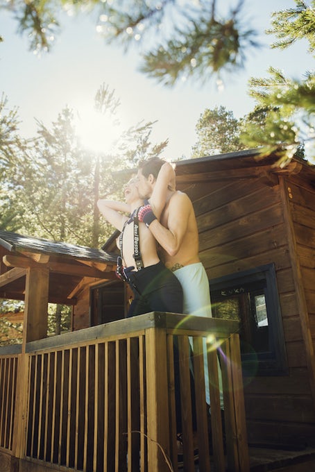 Tyler Nixon & Anya Olsen  - Porn Films & XXX Movies