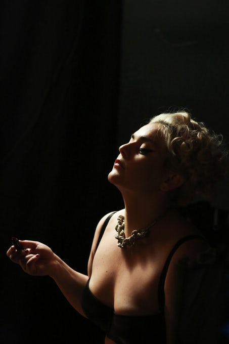 Danny Dips & Poppy Cox  - Porn Films & XXX Movies