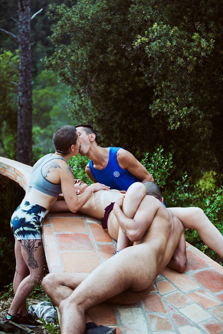 Jowy & Eze - Porn Films & XXX Movies