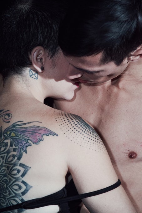 Jowy & Eze - Porn Films & XXX Movies