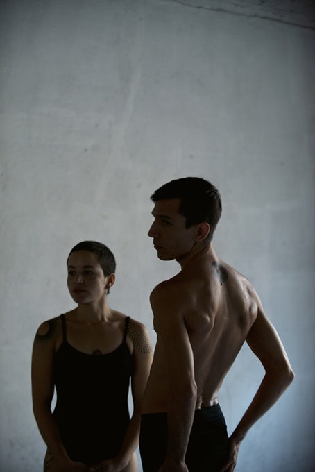 Jowy & Eze - Porn Films & XXX Movies