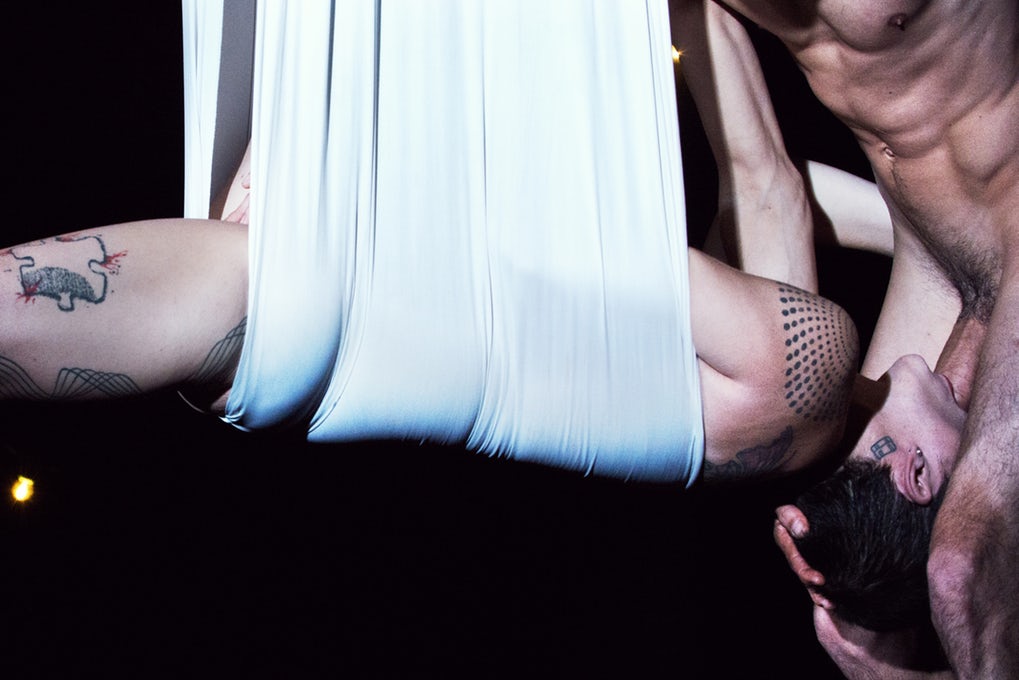 Jowy & Eze - Porn Films & XXX Movies