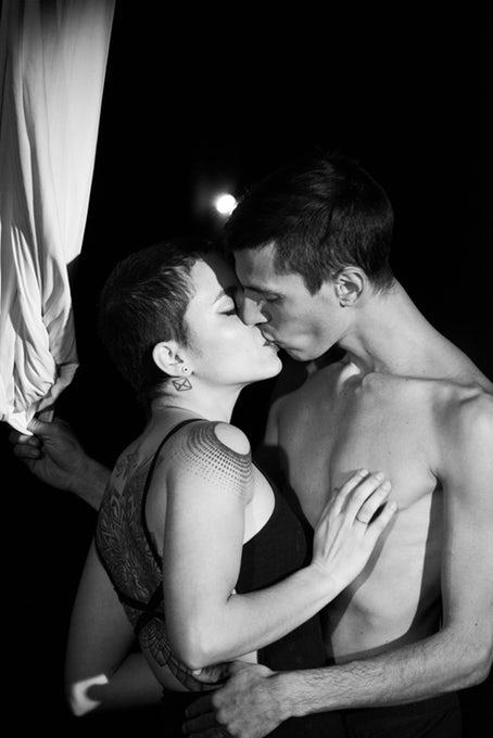 Jowy & Eze - Porn Films & XXX Movies