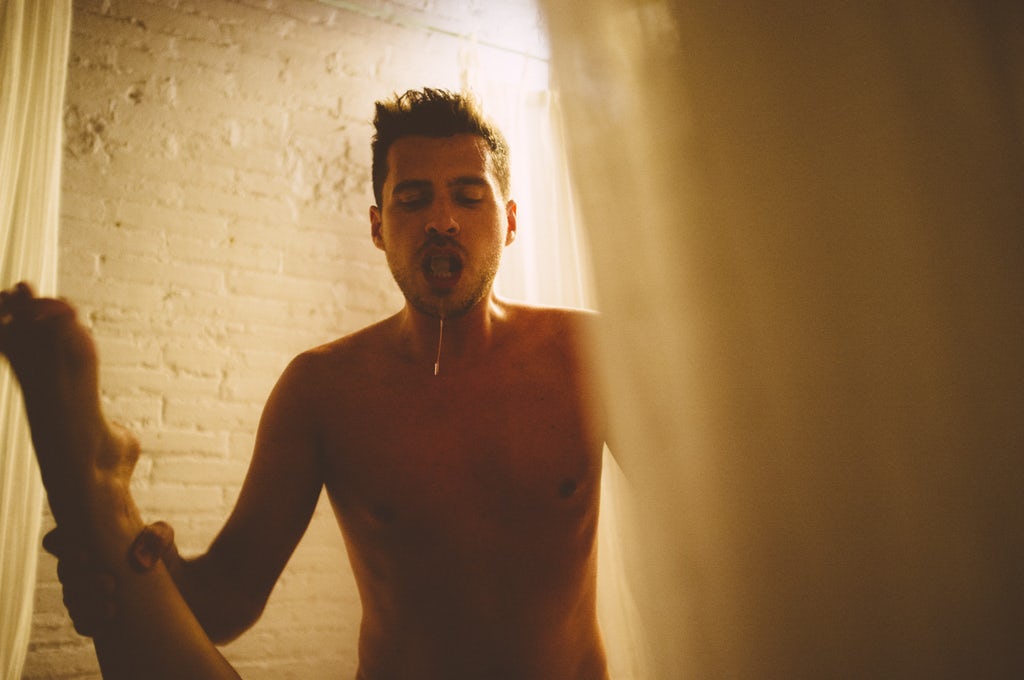 Sicilia & Sean - Porn Films & XXX Movies