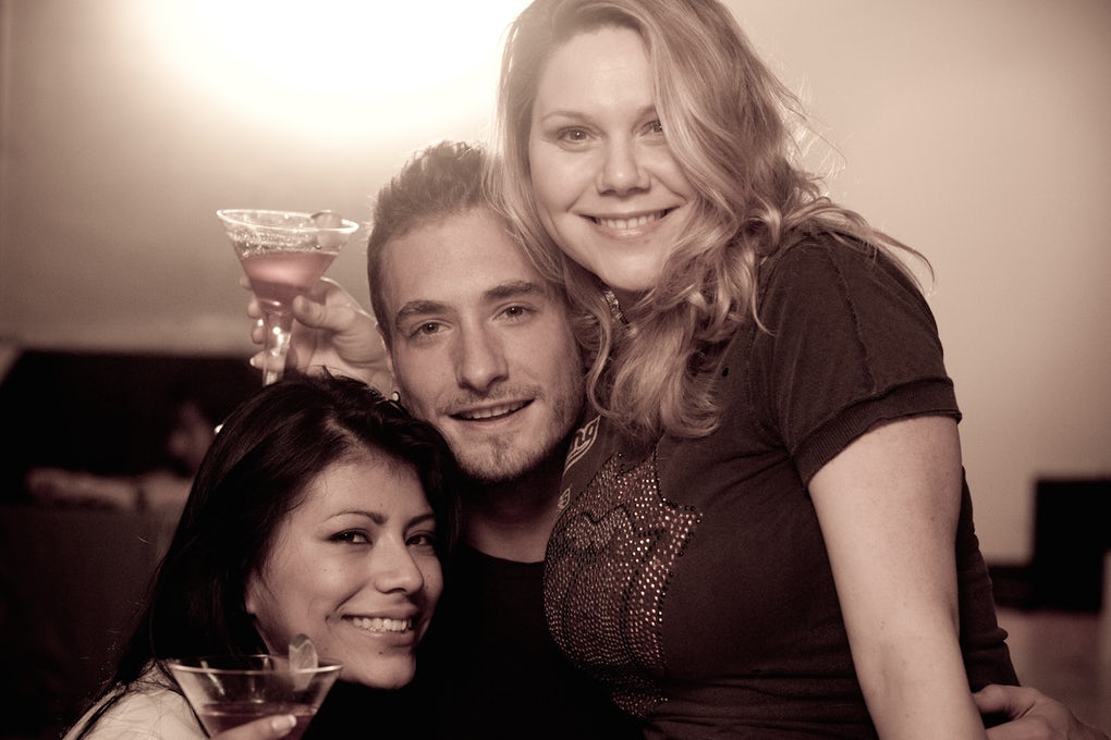 Yoha & Leo Gálvez - Porn Films & XXX Movies