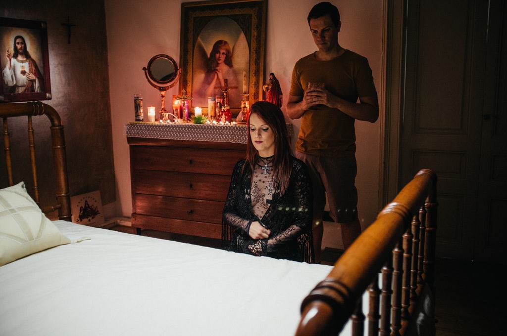 Irina Vega & Fenyx Santos  - Porn Films & XXX Movies