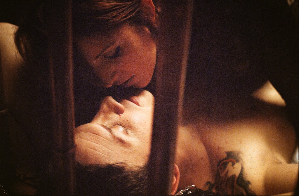 Irina Vega & Fenyx Santos  - Porn Films & XXX Movies