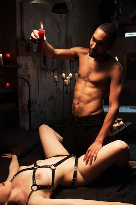 Mickey Mod porn photos