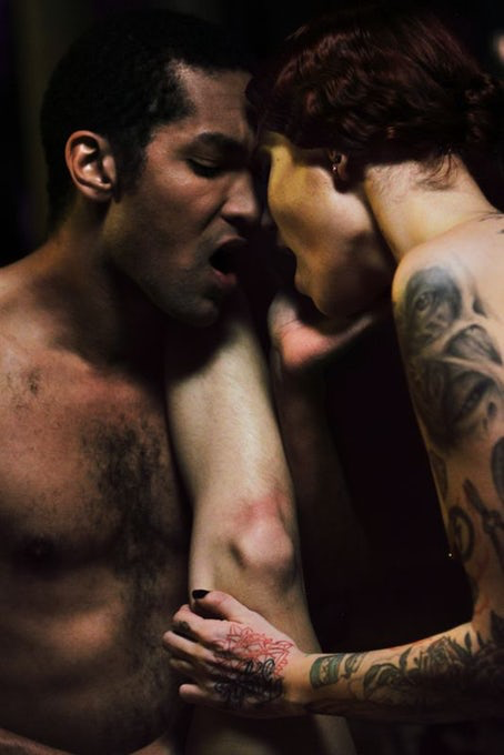 Mickey Mod porn photos