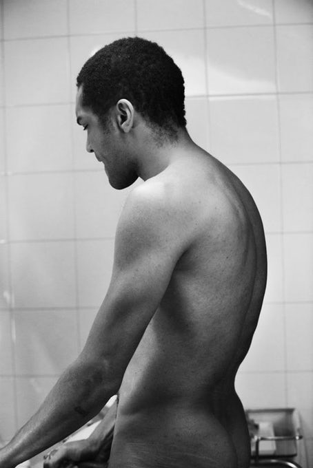 Mickey Mod porn photos