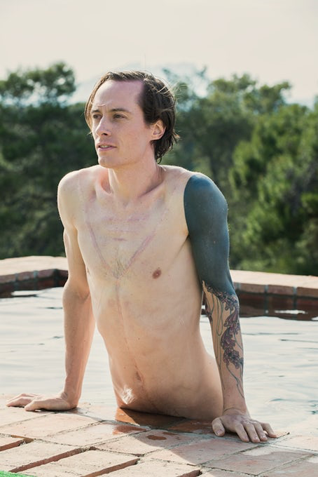 Owen Gray - Porn Films & XXX Movies