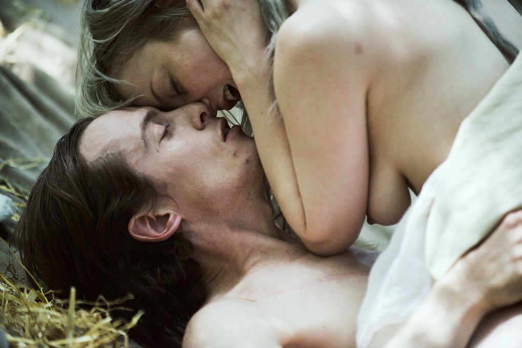 Owen Gray - Porn Films & XXX Movies