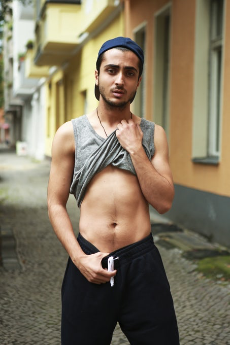 Jesse Charif - Porn Films & XXX Movies