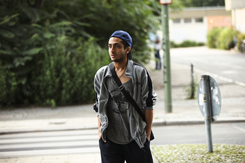 Jesse Charif - Porn Films & XXX Movies