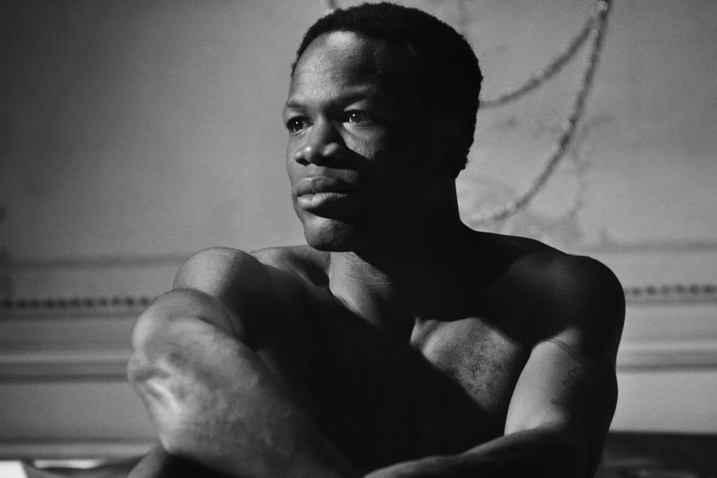 Bishop Black - Porn Films & XXX Movies