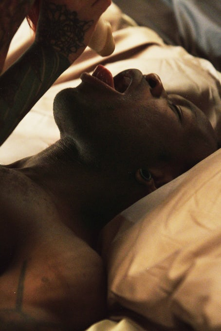 Bishop Black - Porn Films & XXX Movies