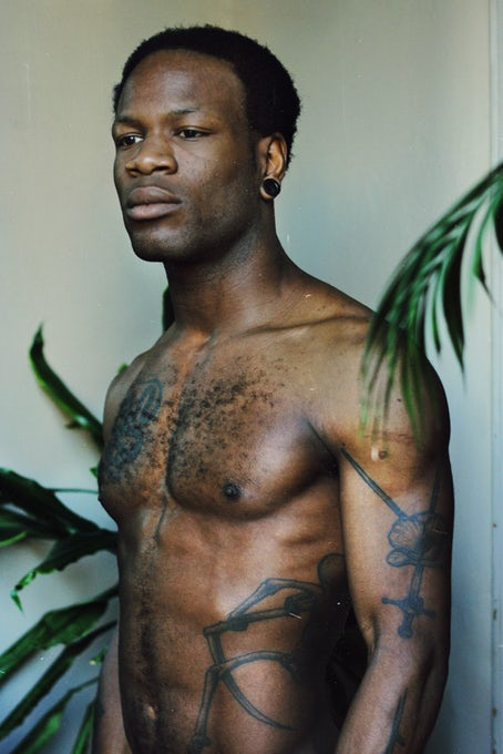 Bishop Black - Porn Films & XXX Movies