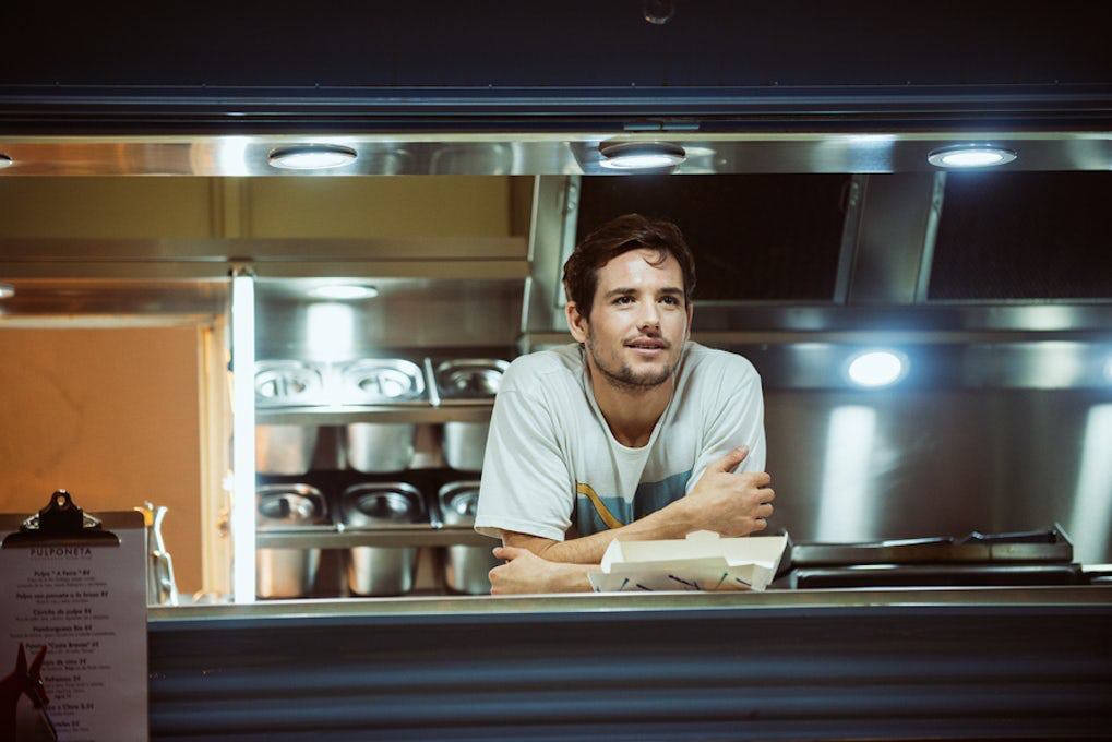 Tyler Nixon porn photos