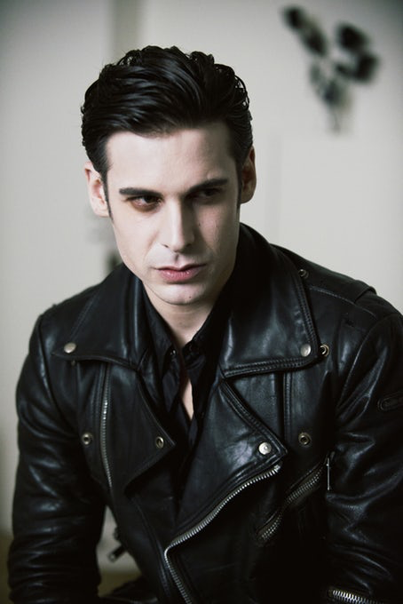 Parker Marx - Porn Films & XXX Movies