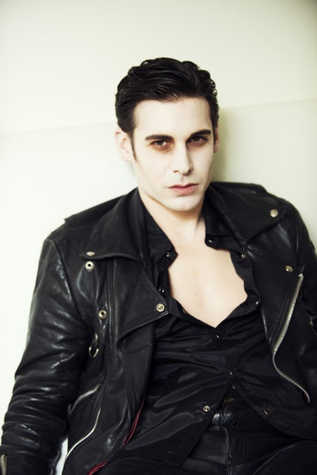 Parker Marx - Porn Films & XXX Movies