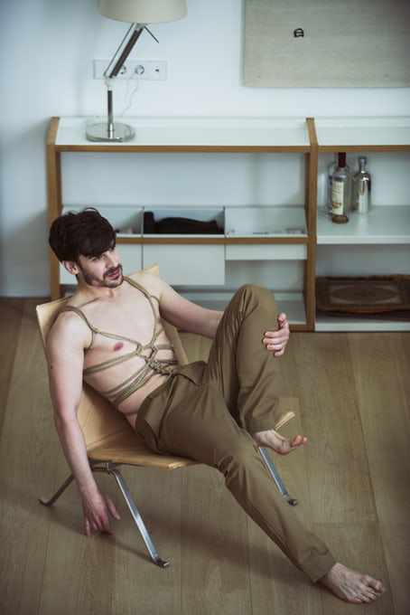 Parker Marx - Porn Films & XXX Movies