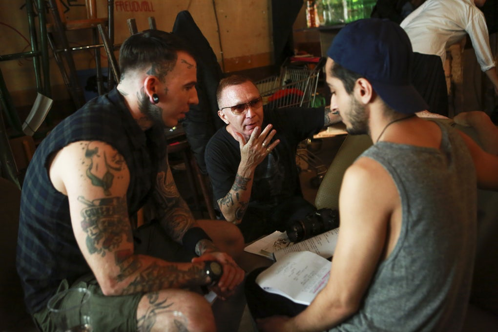 von Roháč - Porn Films & XXX Movies