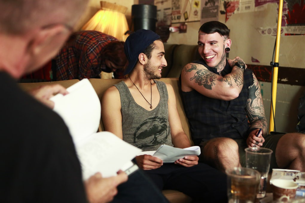 von Roháč - Porn Films & XXX Movies