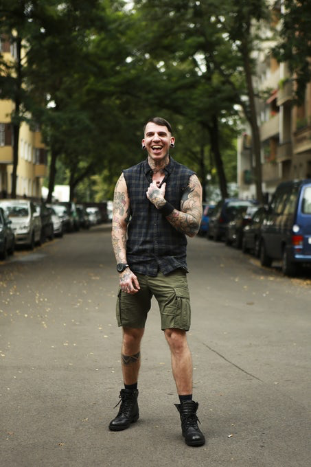 von Roháč - Porn Films & XXX Movies