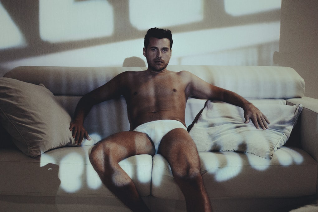 Sean  - Porn Films & XXX Movies