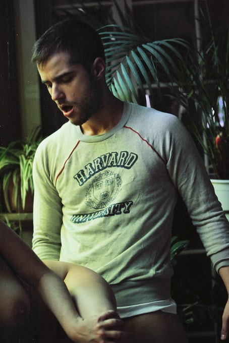 Jorge Prado - Porn Films & XXX Movies