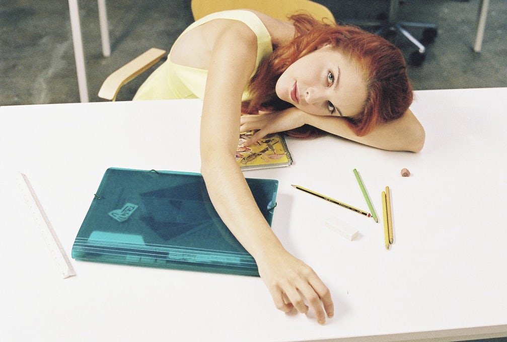 Amarna Miller - Porn Films & XXX Movies