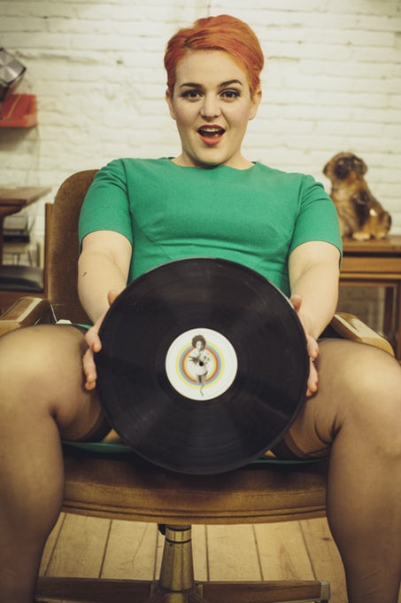 Poppy Cox - Porn Films & XXX Movies