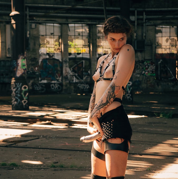 Olympe de. G - Porn Films & XXX Movies