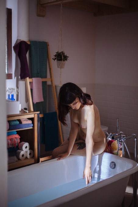 Anneke Necro - Porn Films & XXX Movies