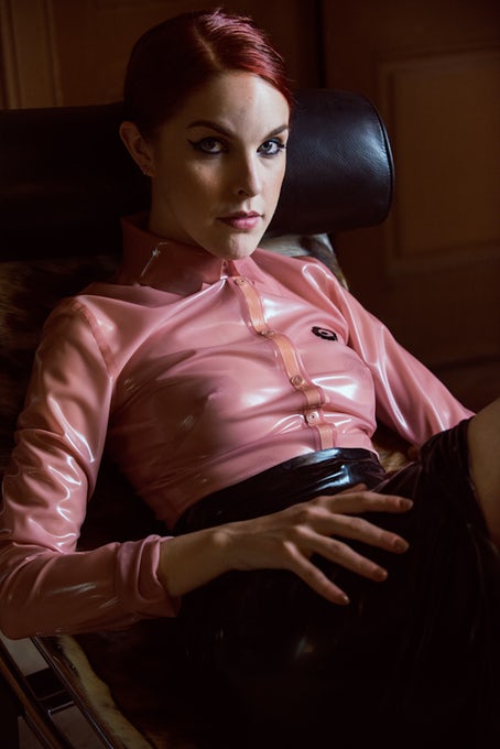 Amarna Miller - Porn Films & XXX Movies