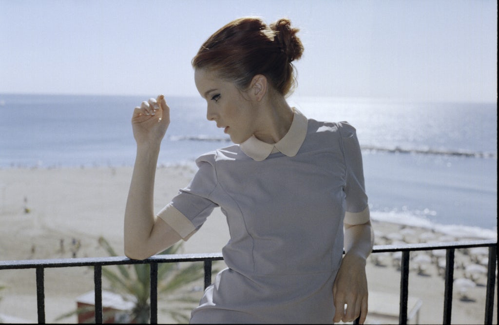 Amarna Miller - Porn Films & XXX Movies