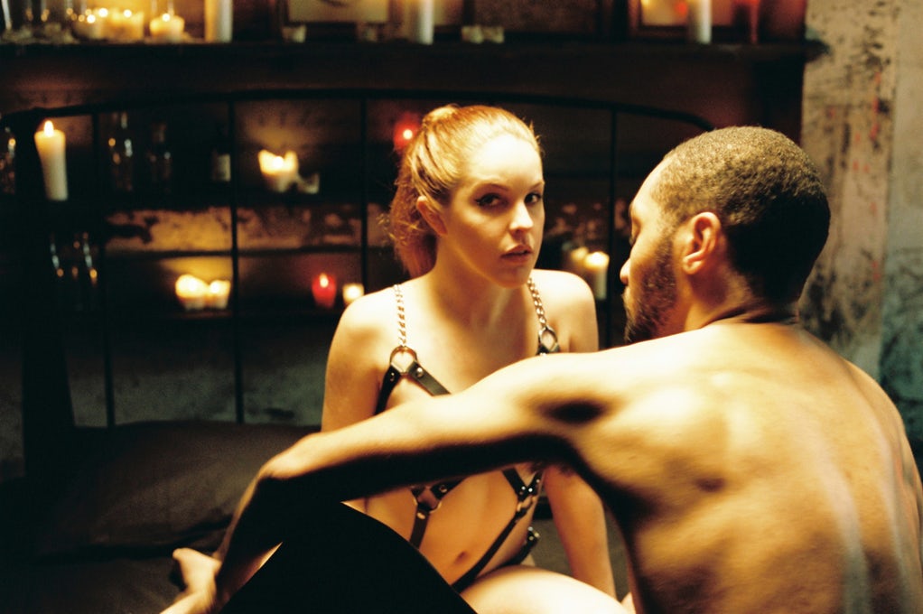 Amarna Miller - Porn Films & XXX Movies