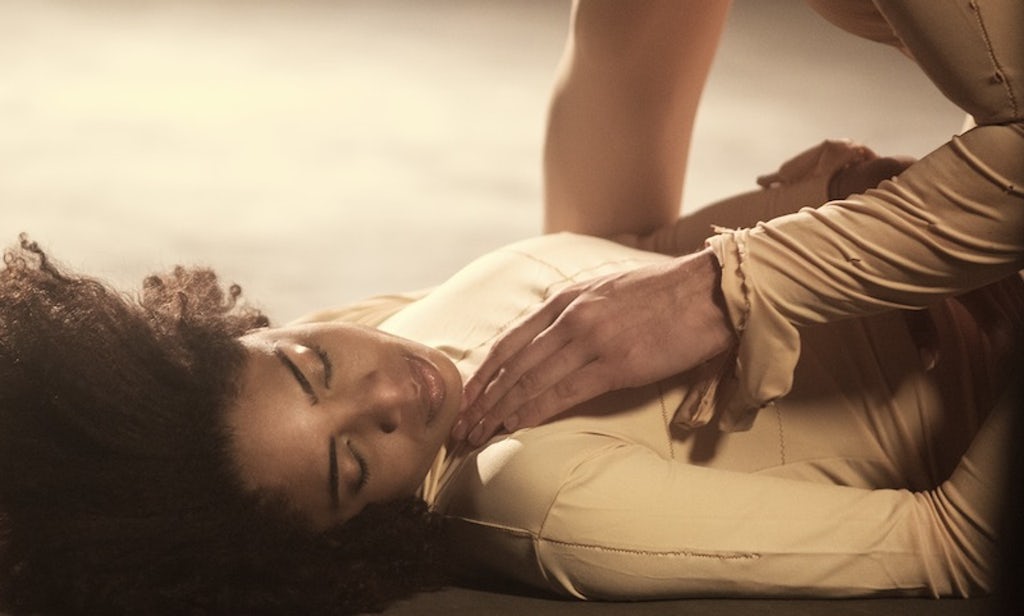 Luna Corazón - Porn Films & XXX Movies