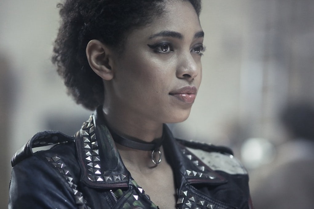 Luna Corazón - Porn Films & XXX Movies