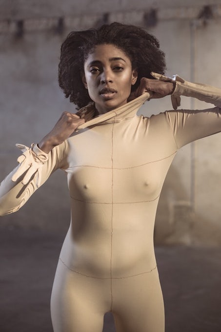 Luna Corazón - Porn Films & XXX Movies