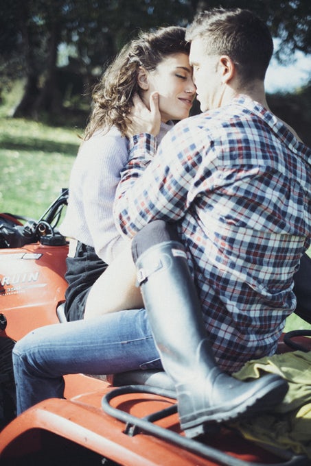 Julia Roca porn photos