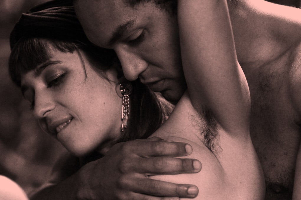 Paulita Pappel porn photos