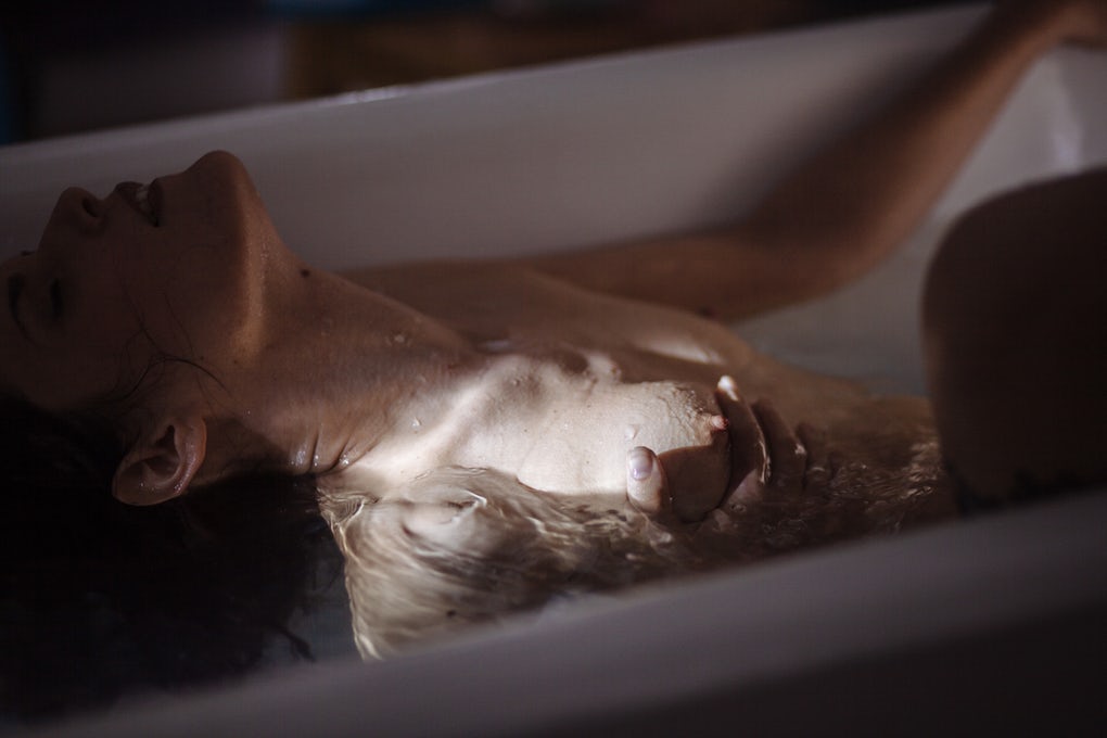 Anneke Necro - Porn Films & XXX Movies