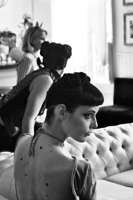 Anneke Necro - Porn Films & XXX Movies