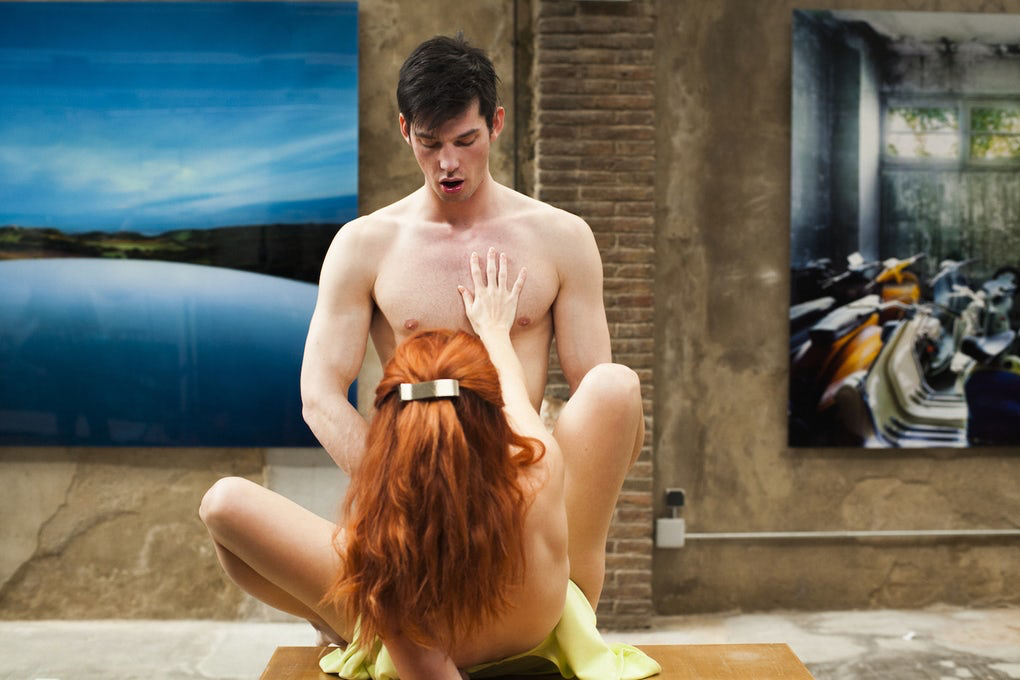 Maximilian Gamberro - Porn Films & XXX Movies