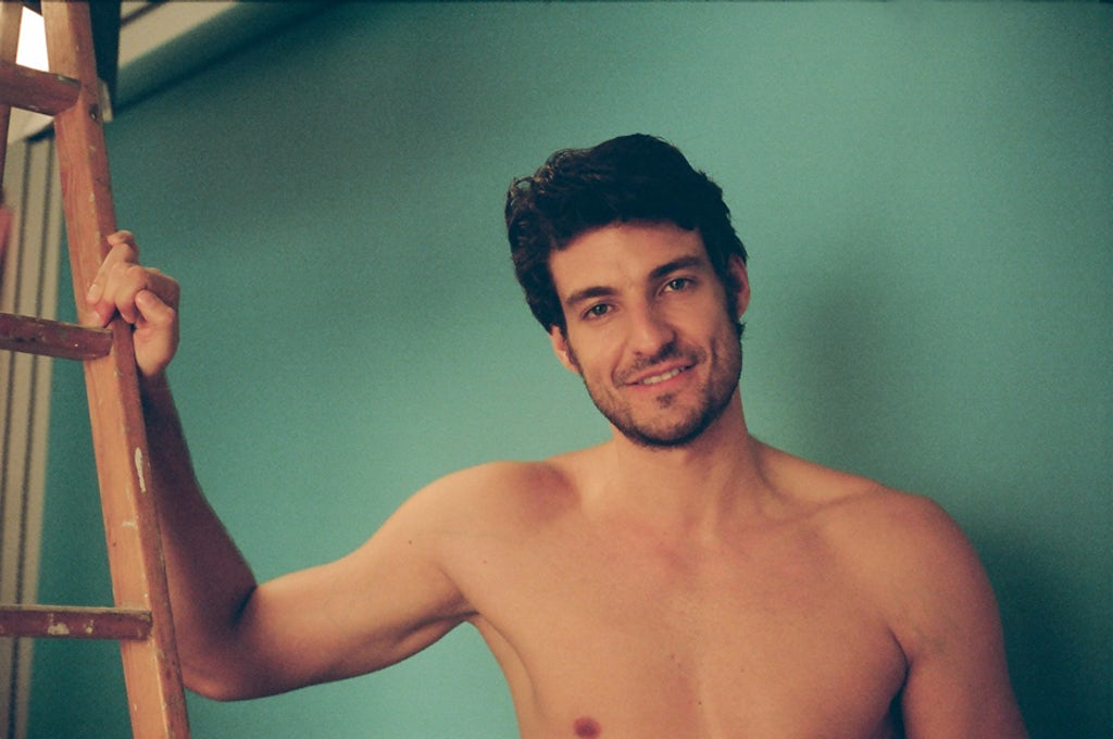 Jay Smooth porn photos