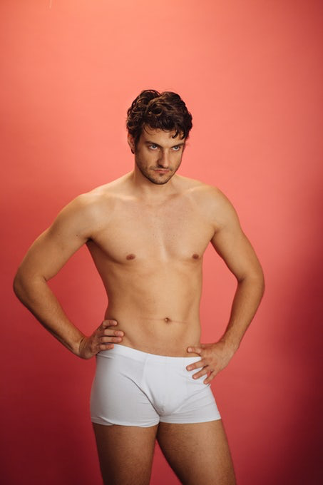 Jay Smooth porn photos