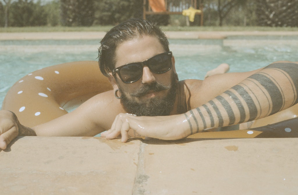 Gabe Tonic - Porn Films & XXX Movies